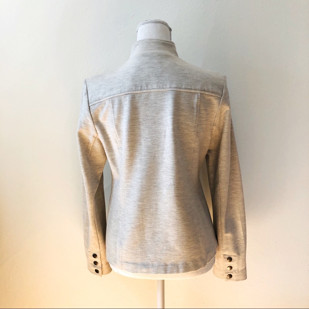 ๐HP๐ CAbi Charlie Jacket #3028, Sz Small - Picture 7 of 12